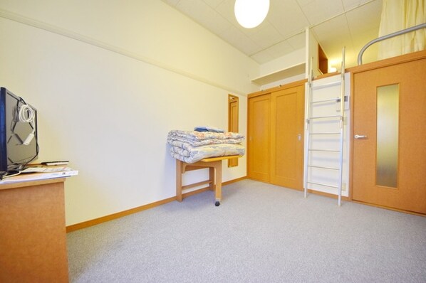 レオパレススプルース元木Iの物件内観写真